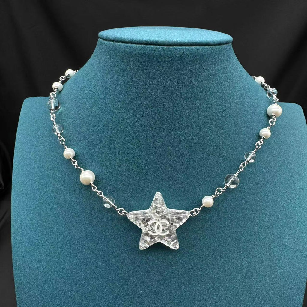 55QC170X Popular Necklace