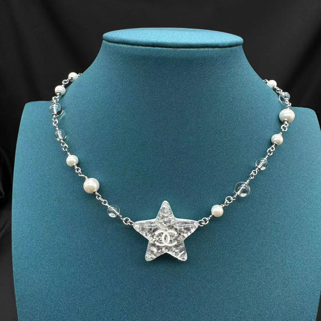 55QC170X Popular Necklace
