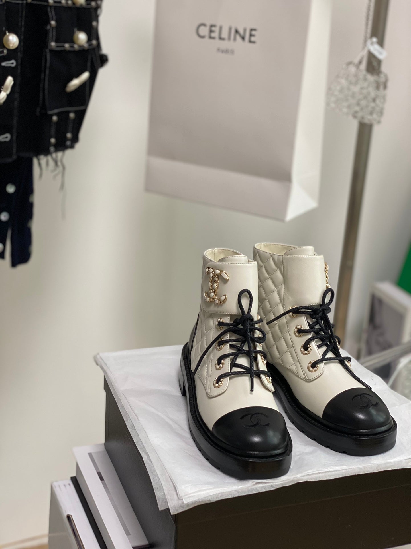 2JC10Z Popular high quality Boots