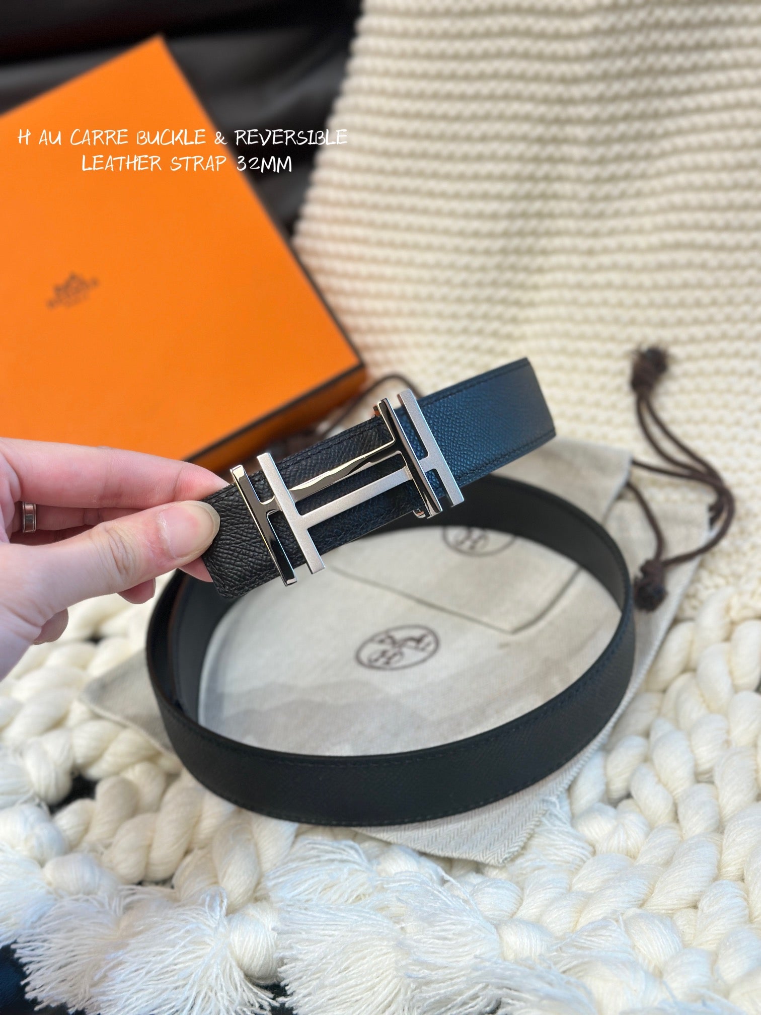 1WH191P Popular   High quality belt With full package