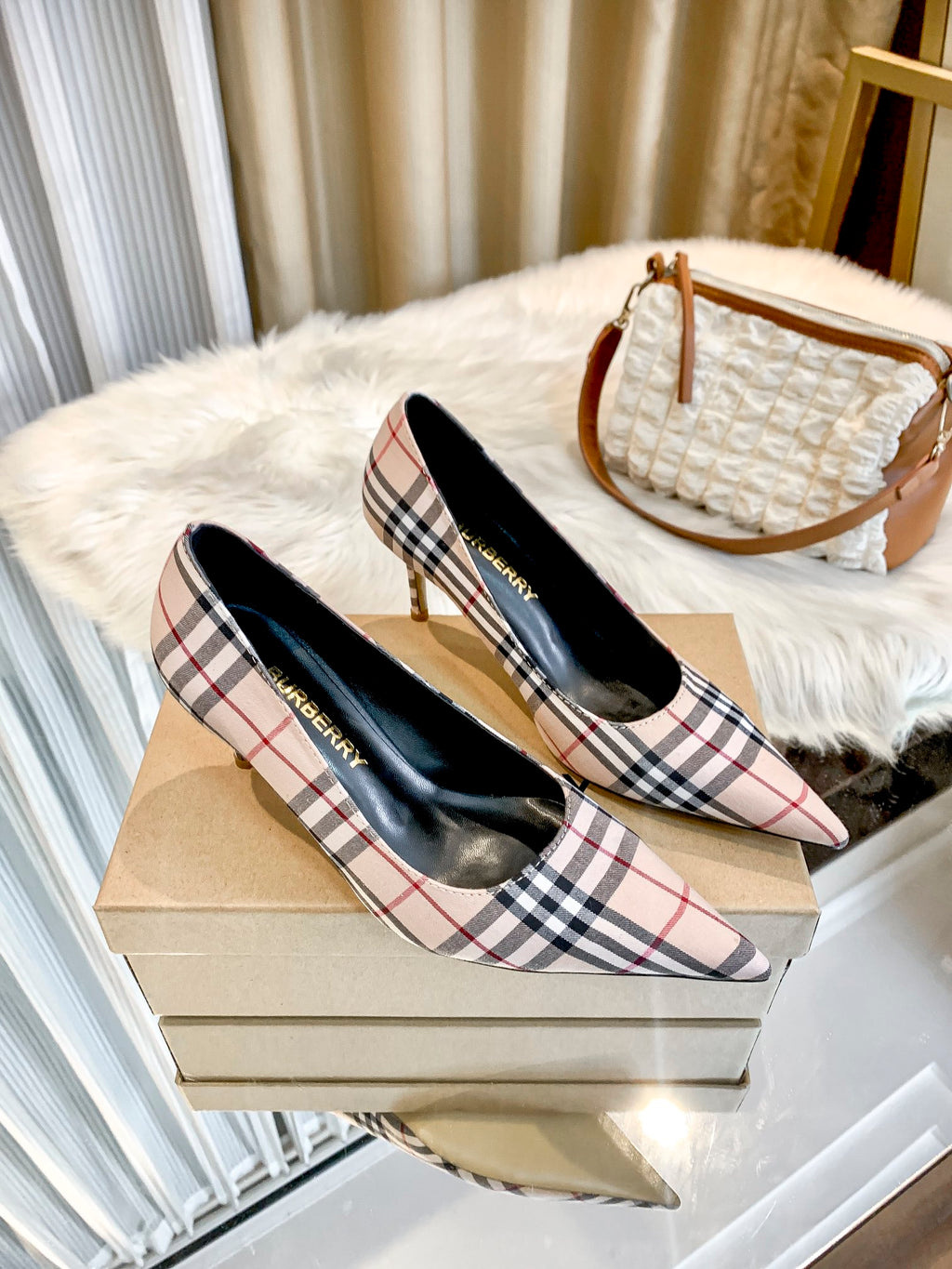 1WR261Z Popular High heels