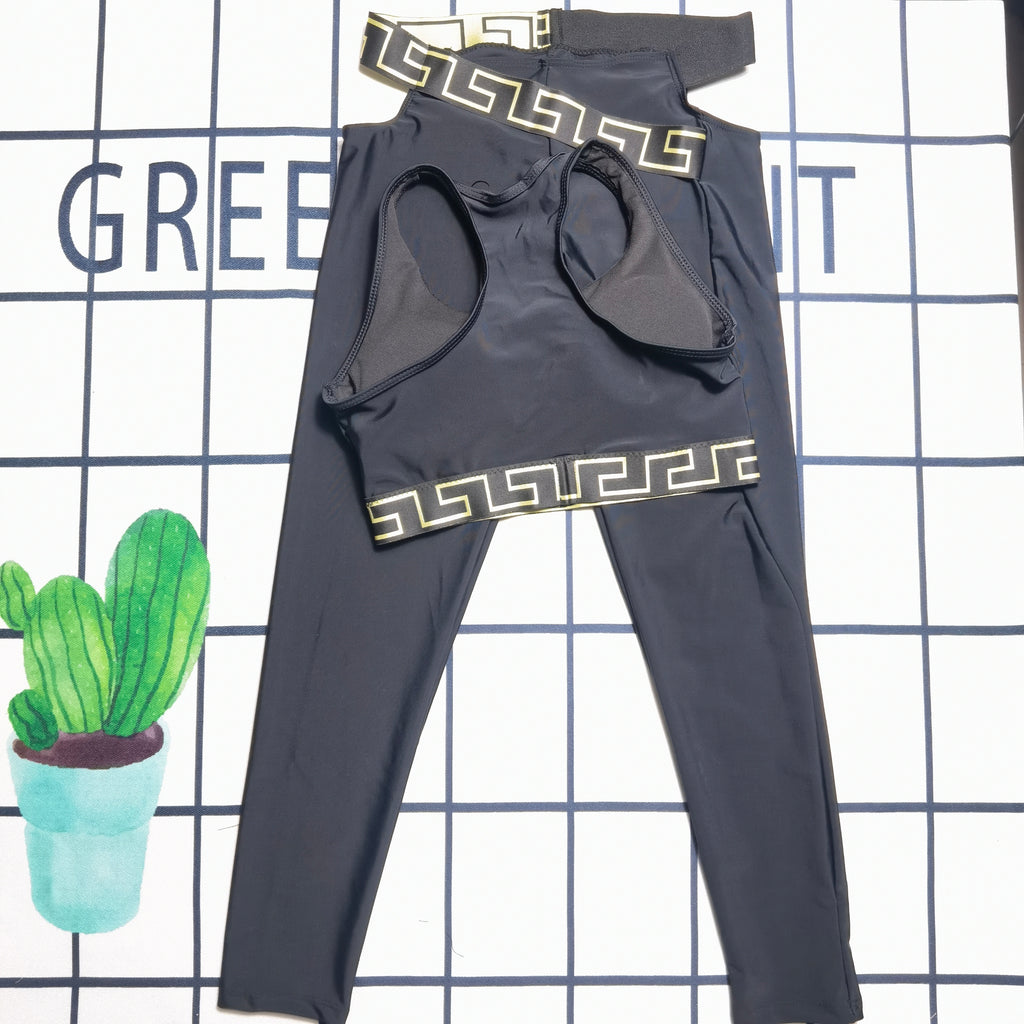 146RV27Y Popular Long sleeve swimsuit