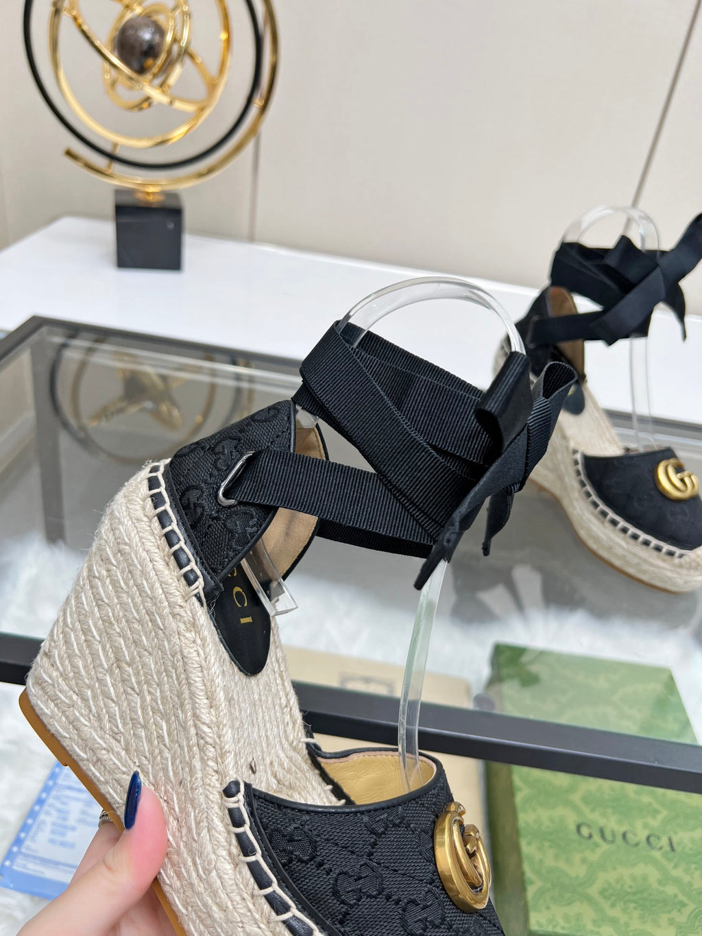 Z2X66B30 Popular High heels