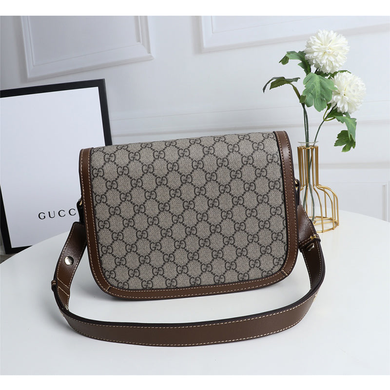 3B27B Popular  leather bag 