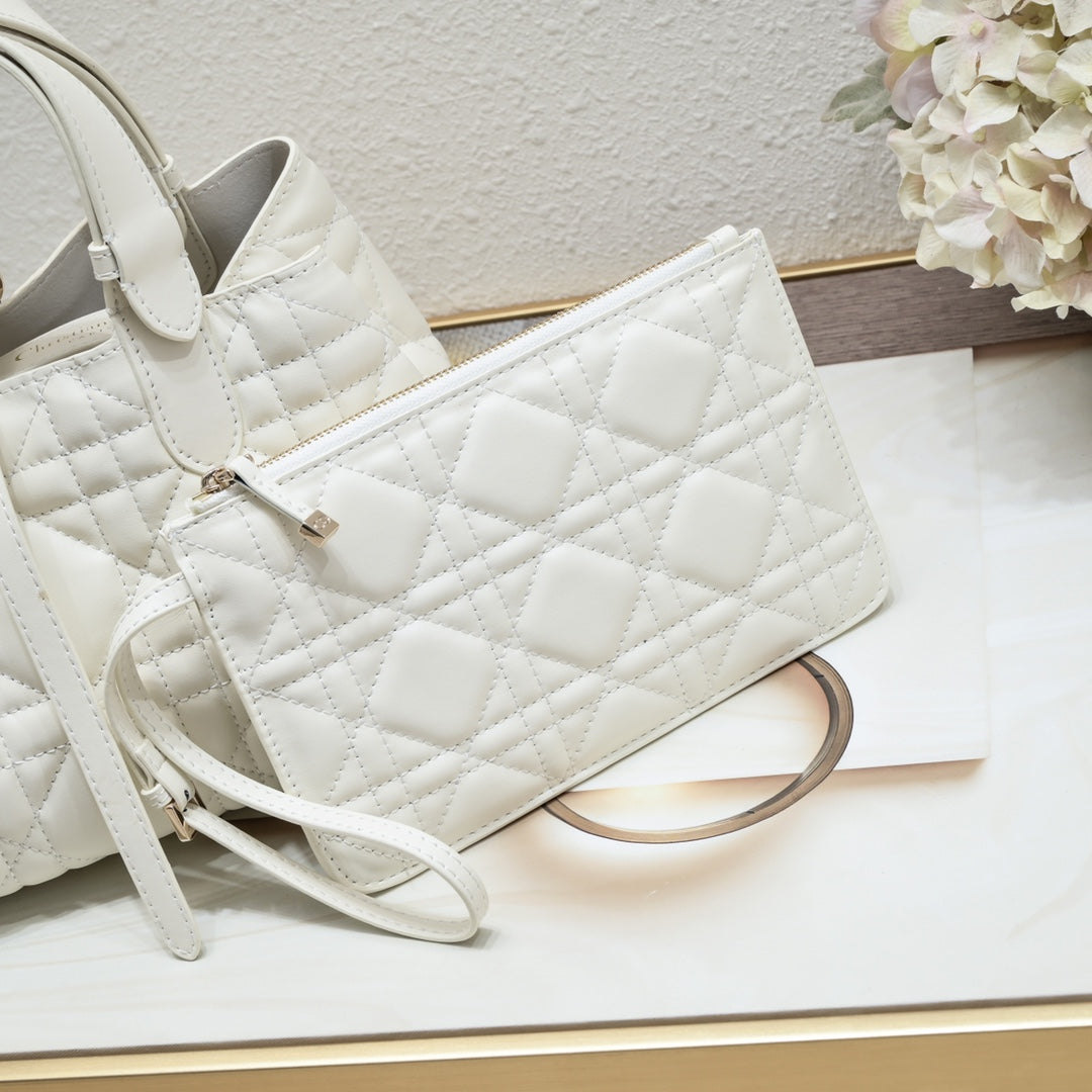 166ND1B Popular leather bag