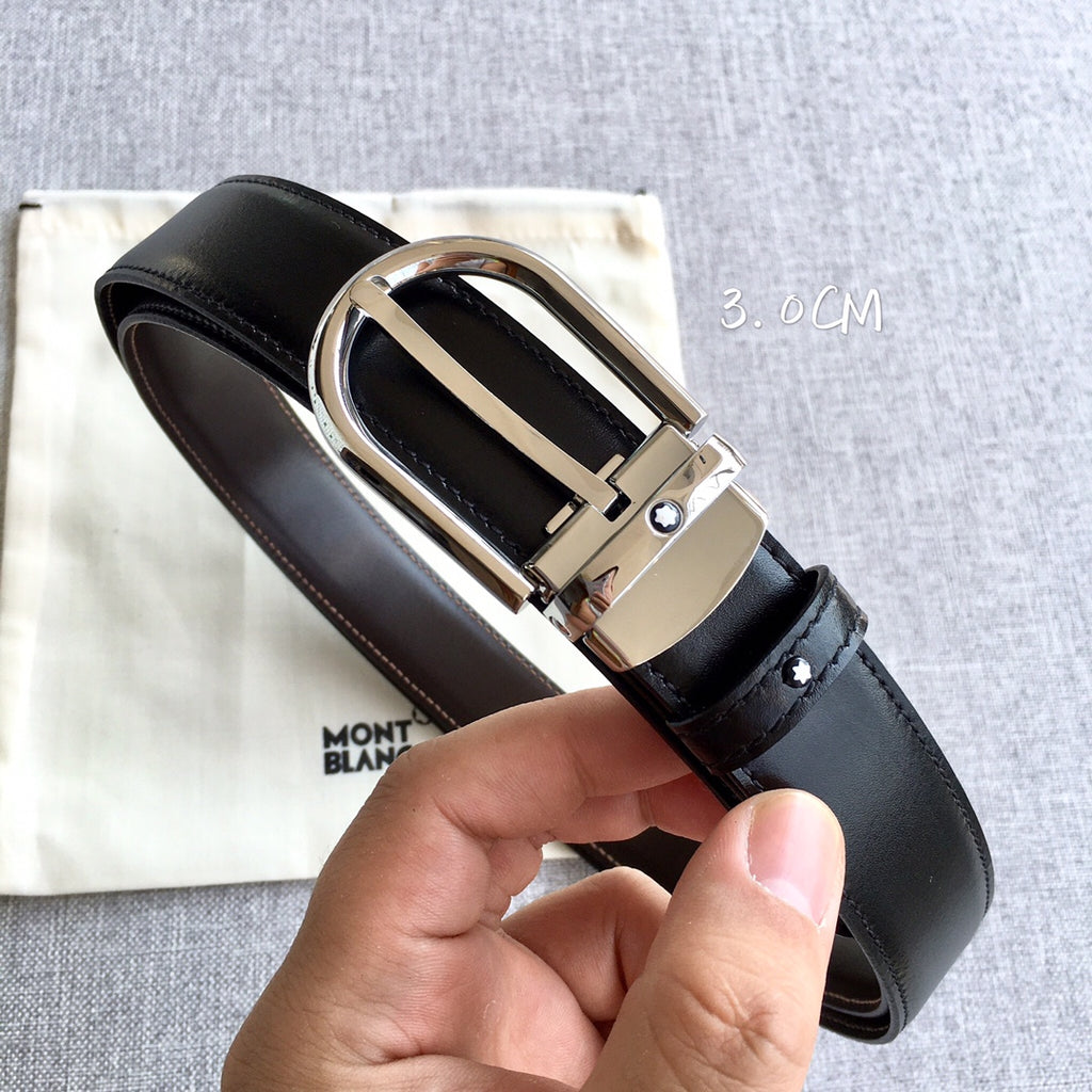136PA19P Popular High quality belt With full package