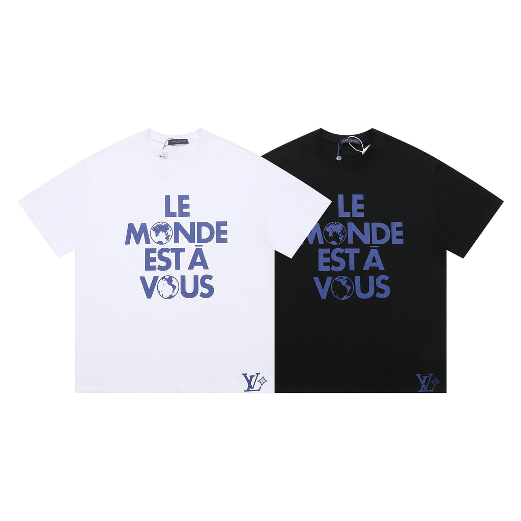 145RE192U Popular T-shirt