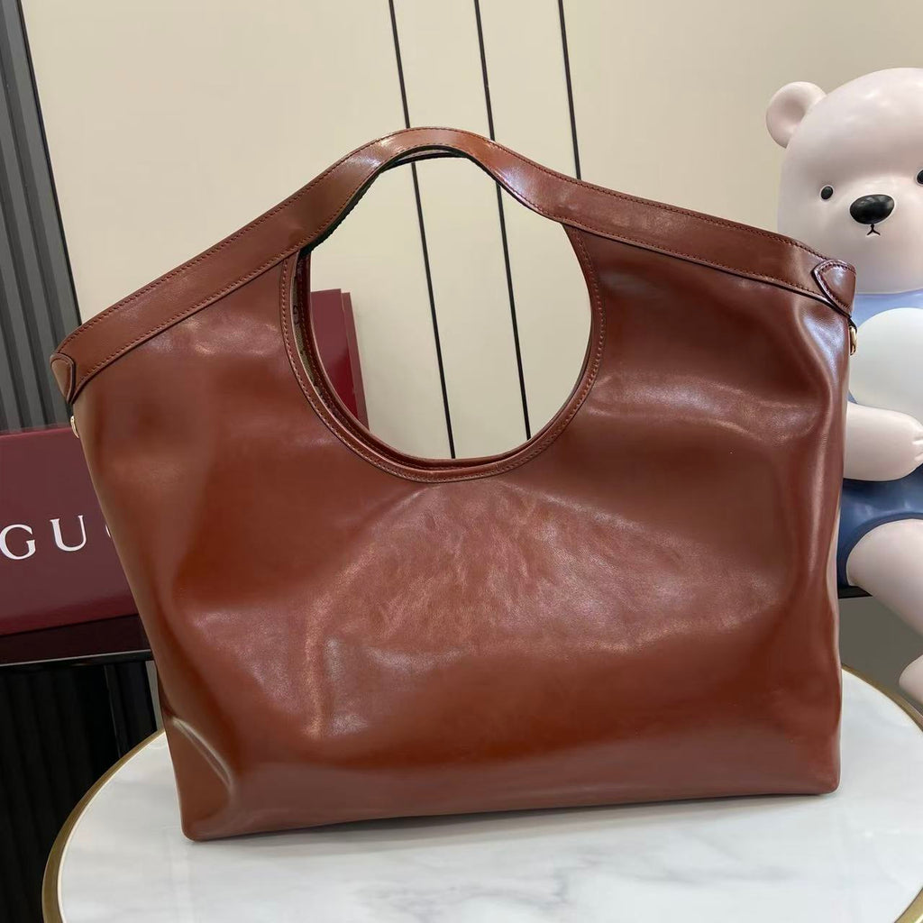 B1X66B15 Popular leather bag
