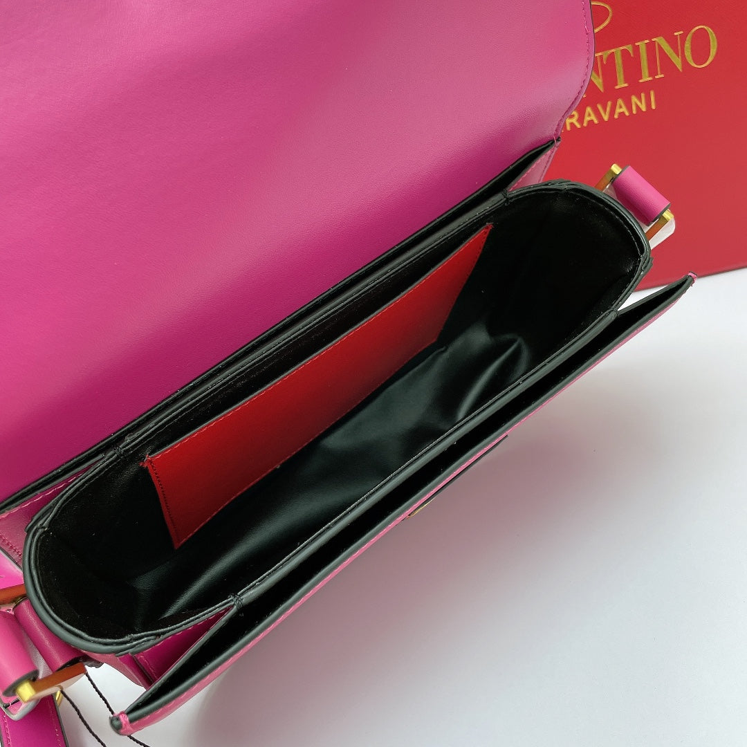 5A45B Popular  leather bag 