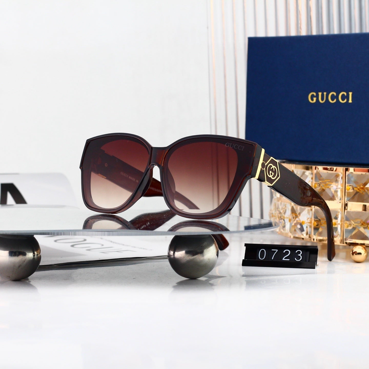 156PB27T Popular Sunglasses