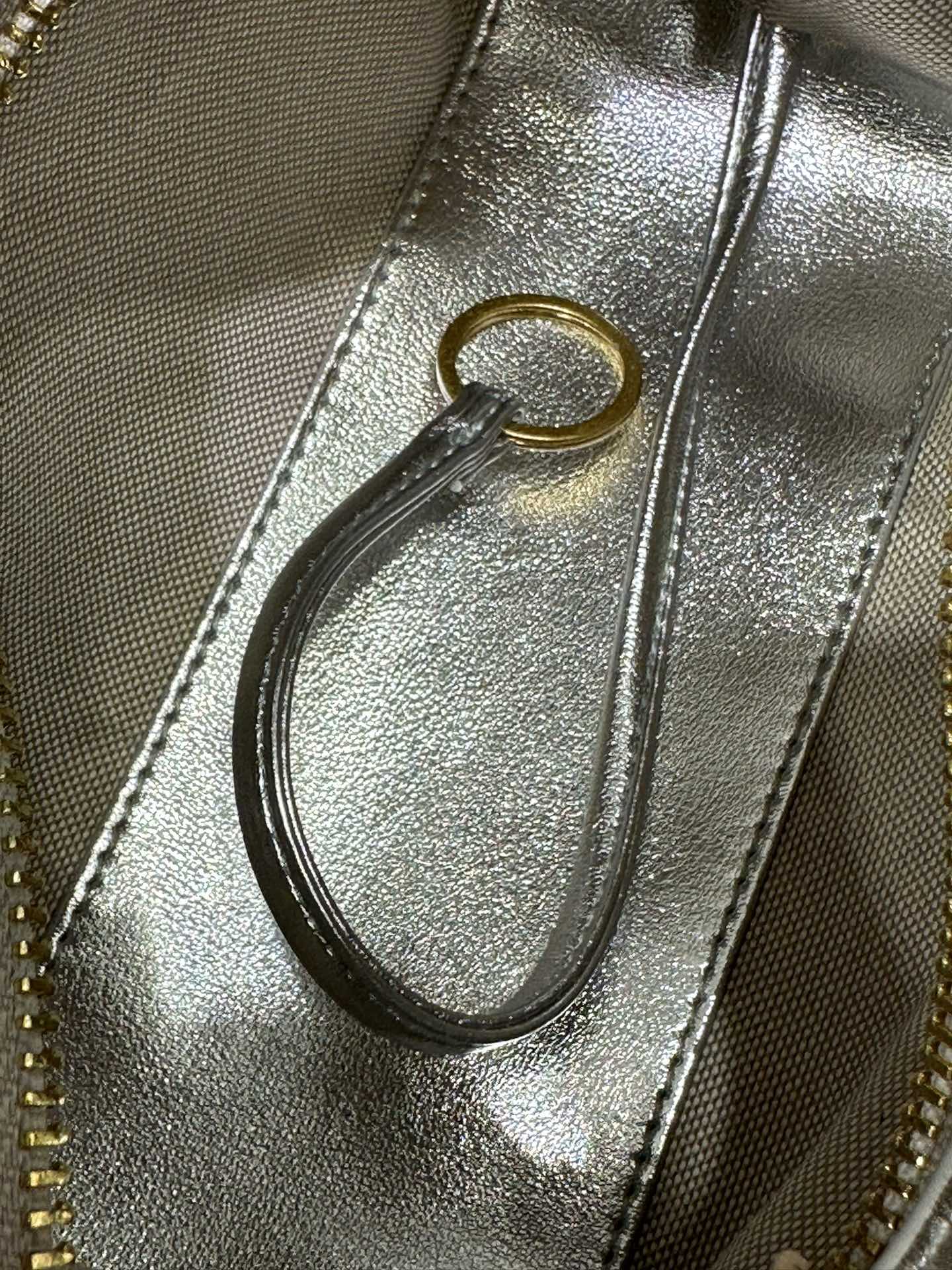 1XA84B Popular eather bag