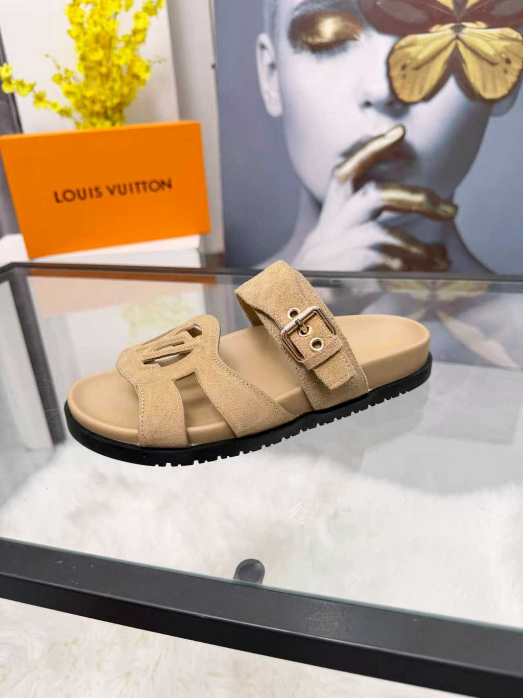 236PE13Z Popular high-quality Shoes