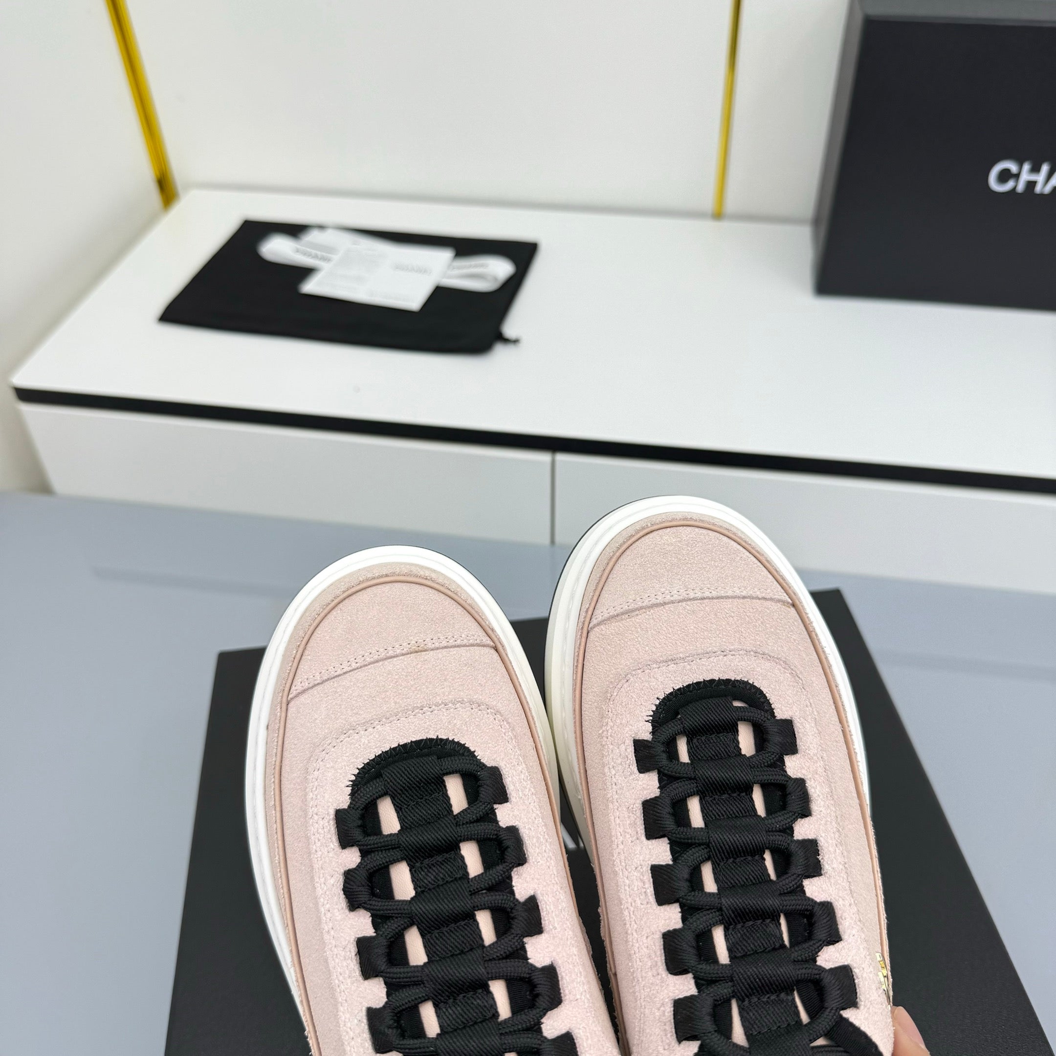2105QC392Z Popular high-quality Shoes