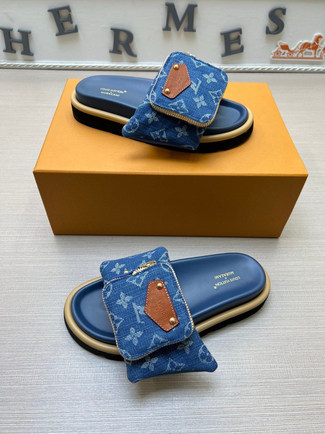 5QE1Z Popular Slippers