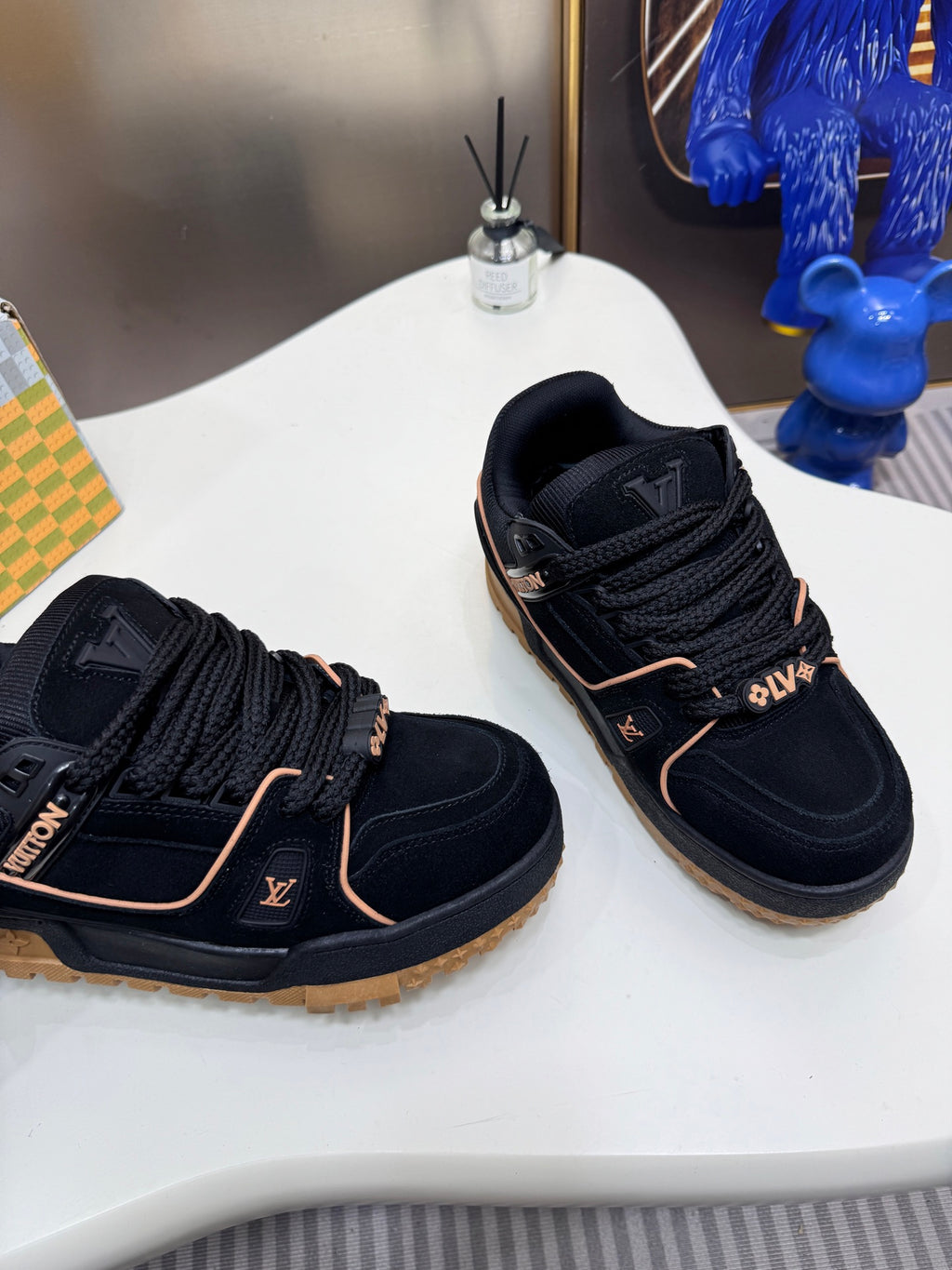 1115QE451Z Popular  Shoes
