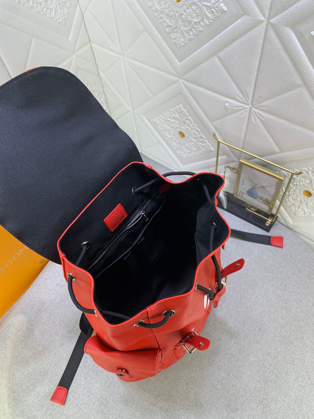 1WE73B Popular Backpacks