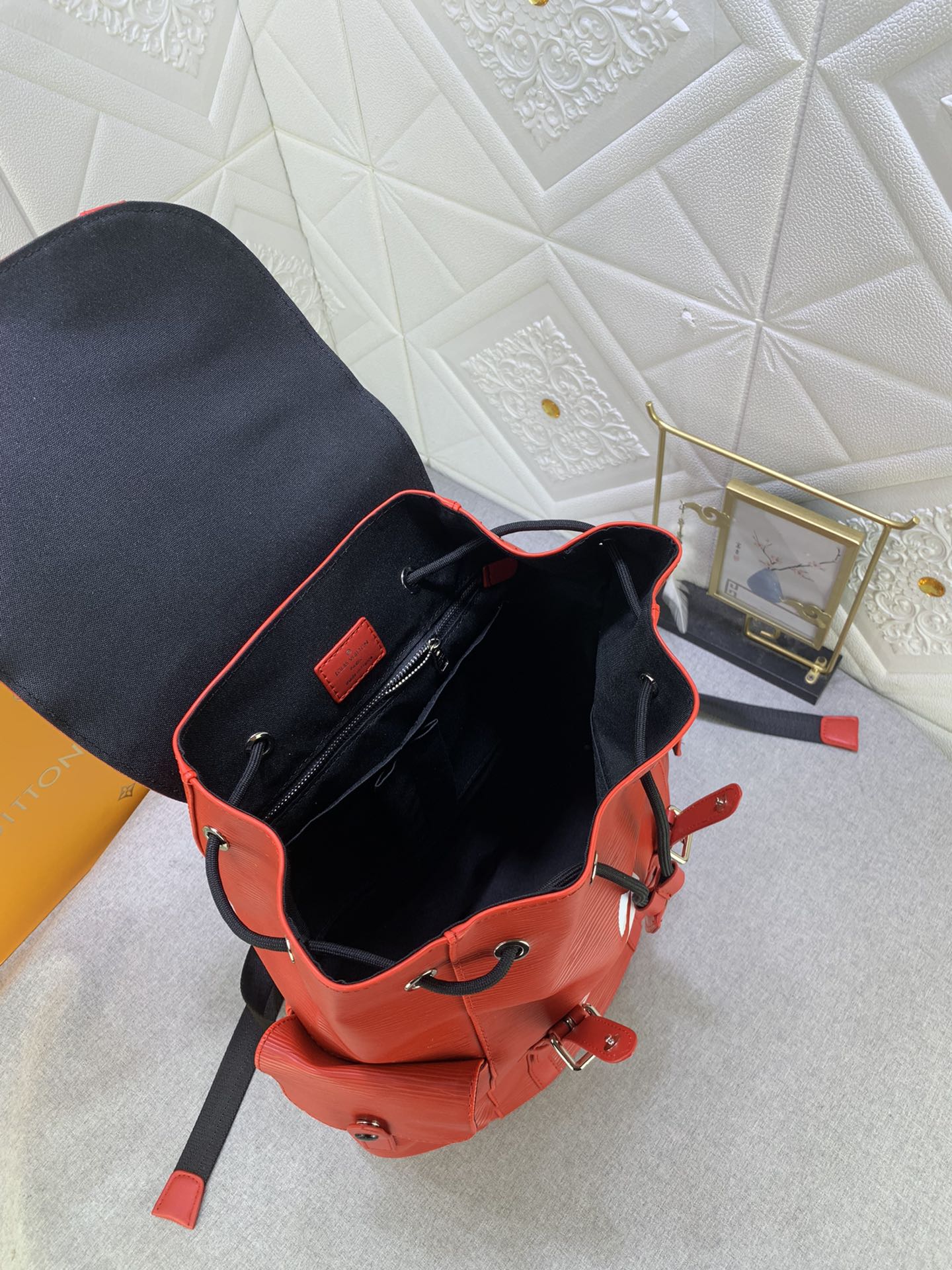 1WE73B Popular Backpacks