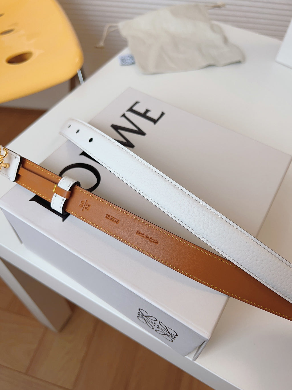 155RA227P Popular High quality belt With full package