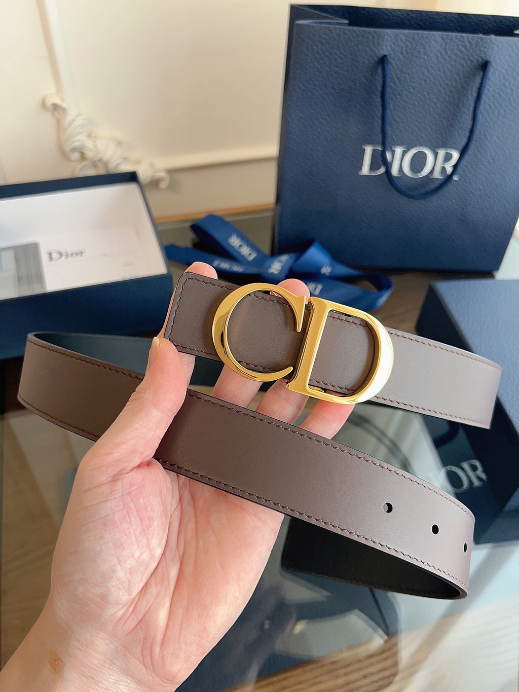 1115QD4P Popular High quality belt With full package