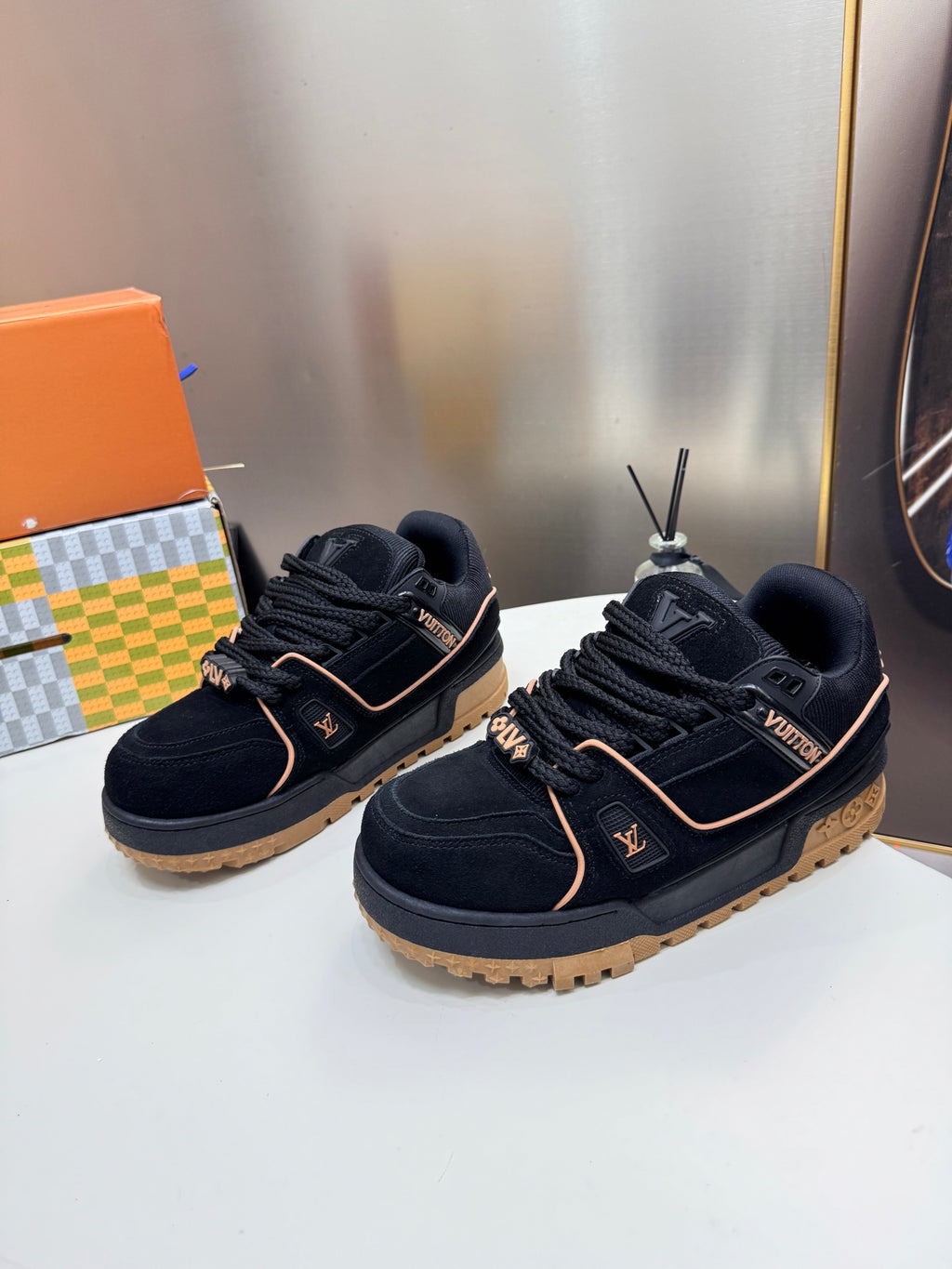 1115QE451Z Popular  Shoes