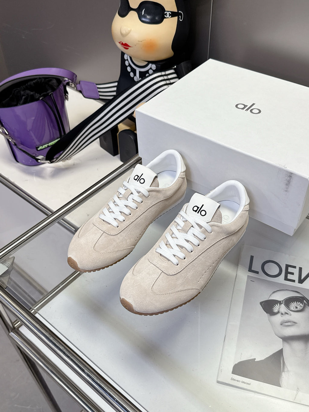 295QA108Z Popular high-quality  shoes
