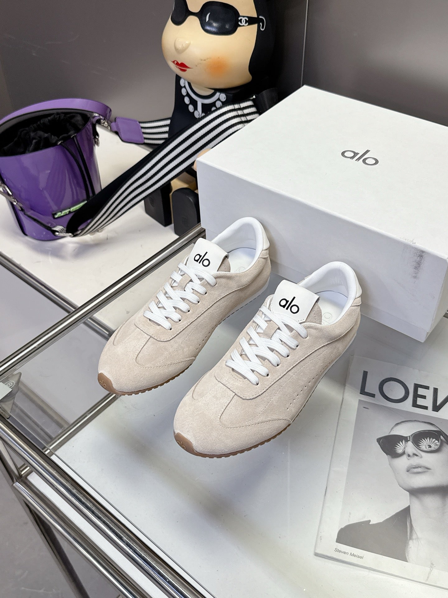 295QA108Z Popular high-quality  shoes