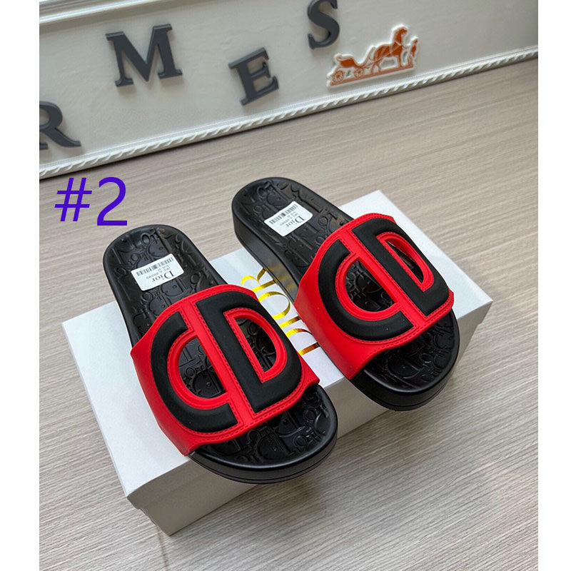 5LD213Z Popular Slippers
