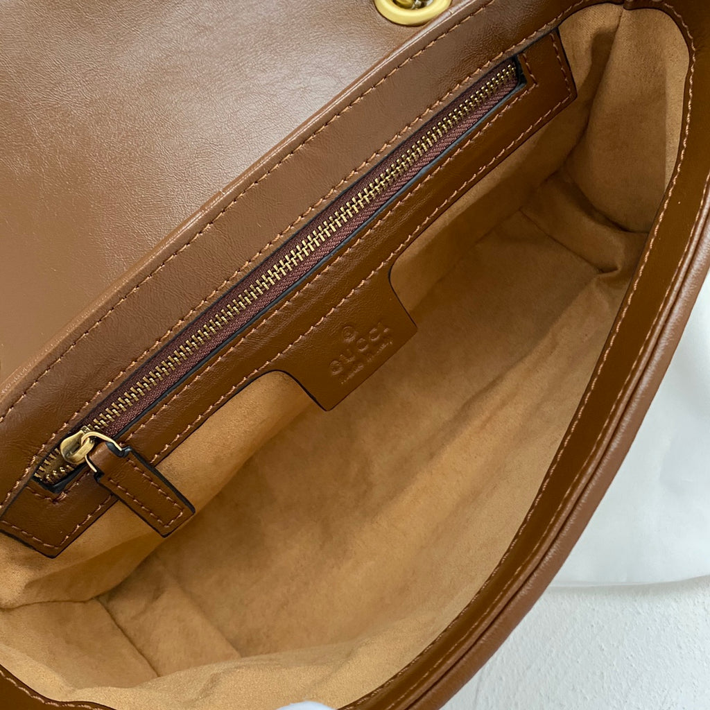 136PB67B Popular leather bag