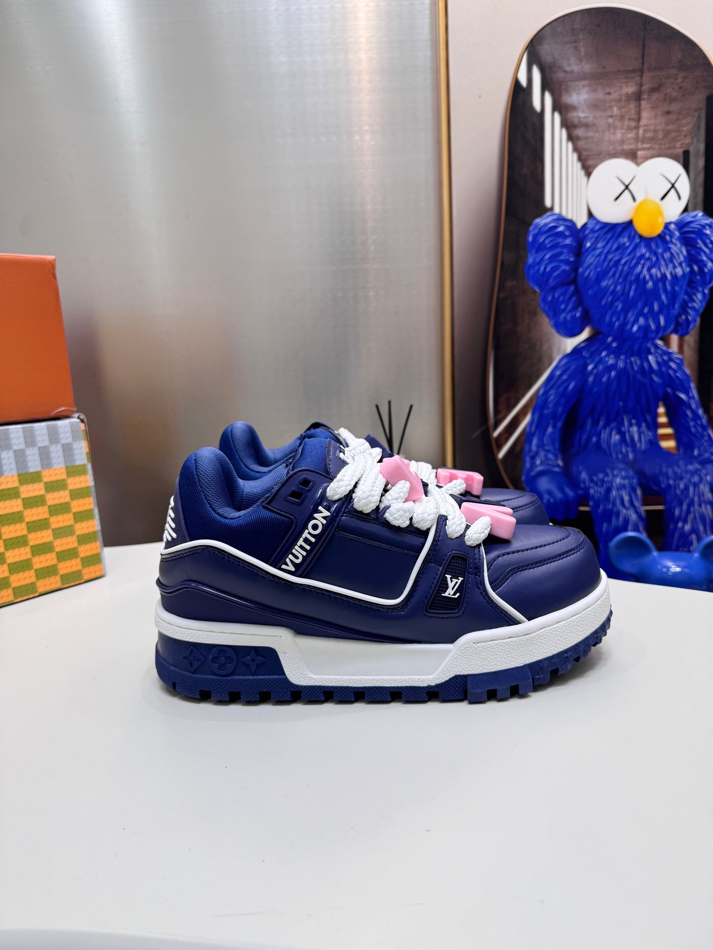1115QE449Z Popular  Shoes