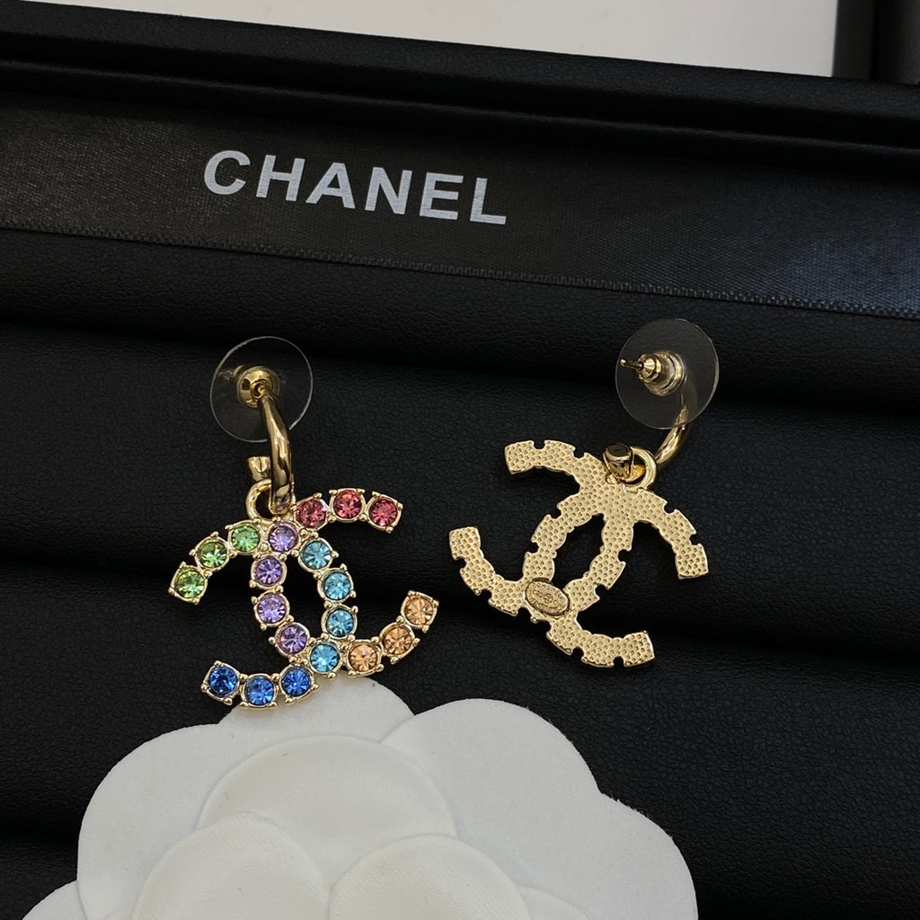 14C501E Popular  Earrings