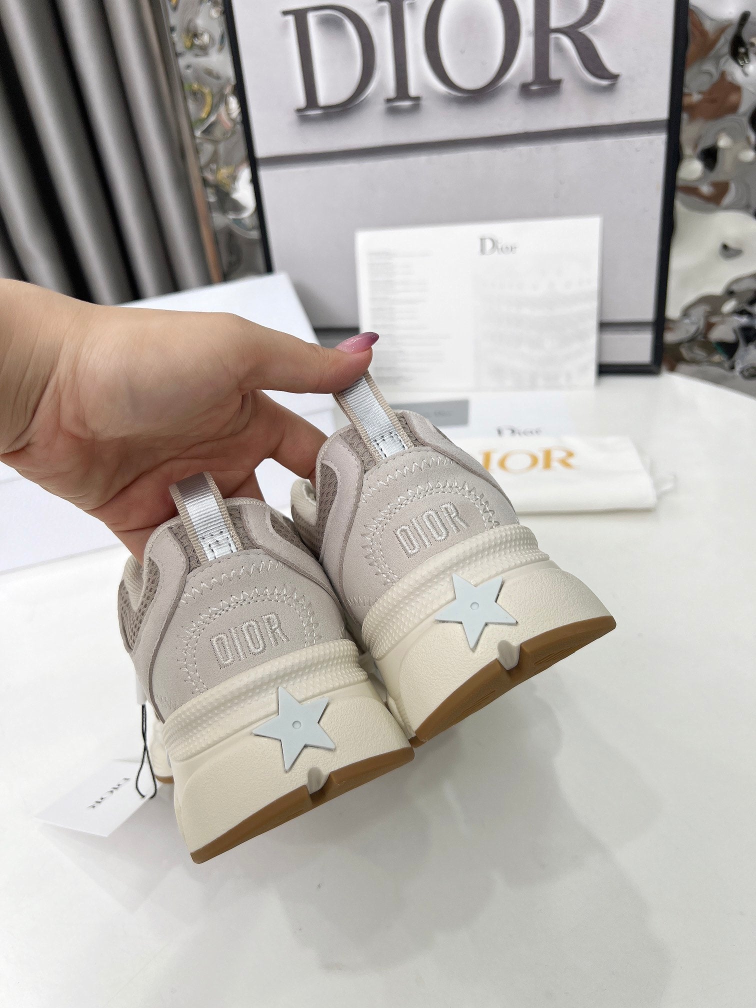 2105QD314Z Popular high-quality Shoes