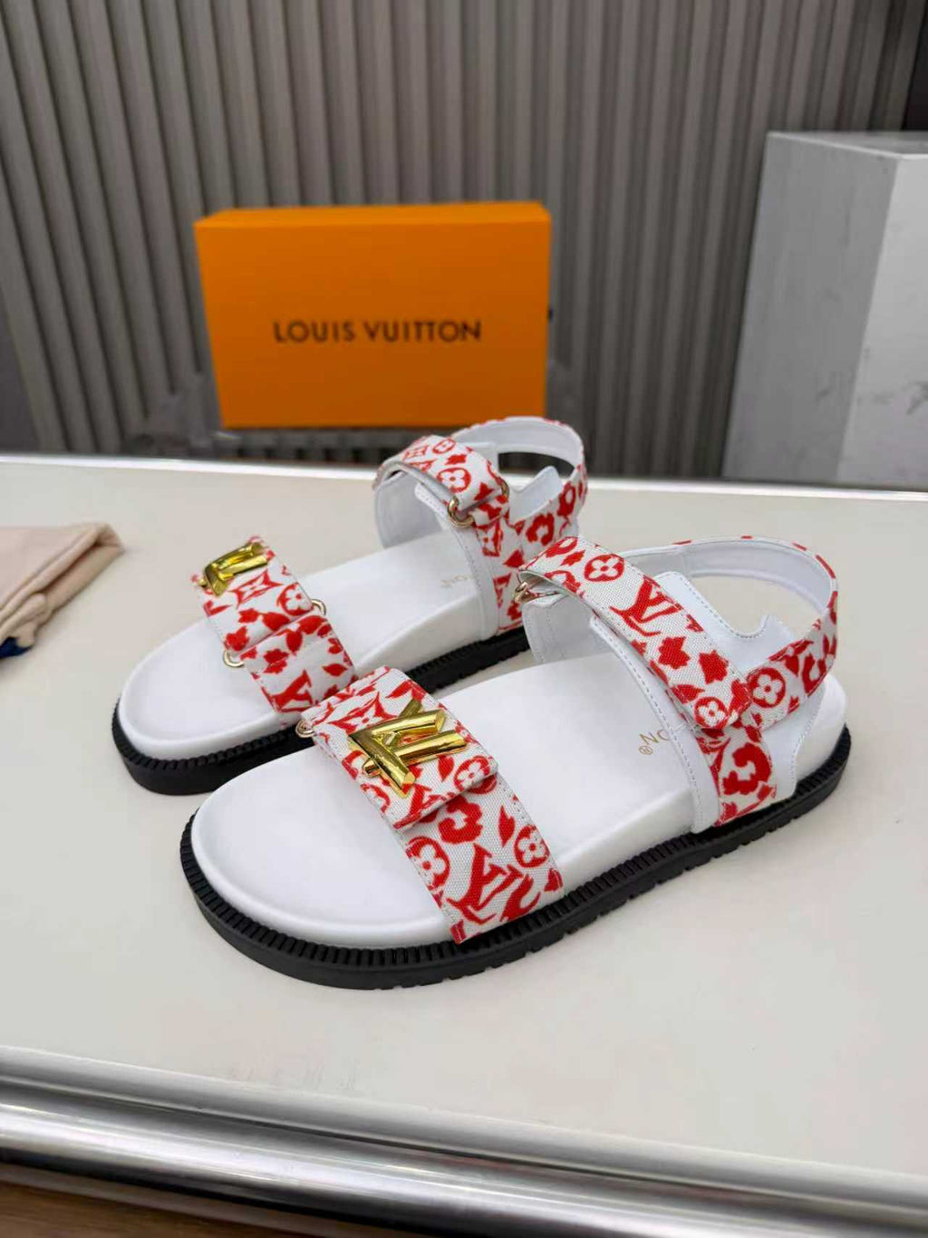 236PE16Z Popular high-quality Shoes