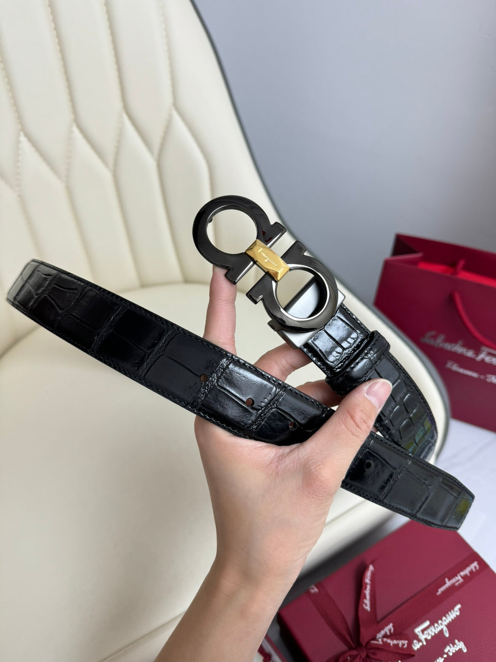 1WA167P Popular  High quality belt With full package