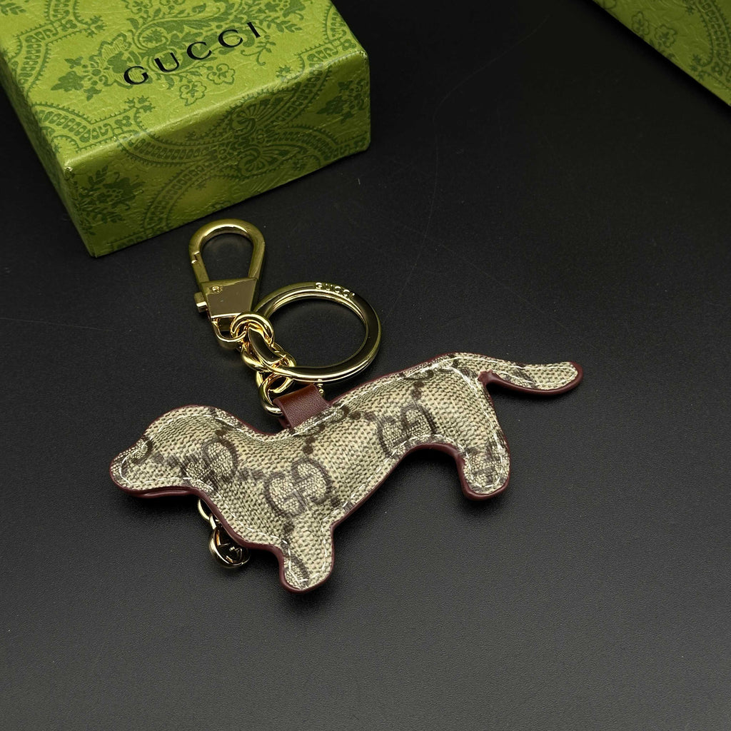 346RB57A Popular bag 's charms accessories