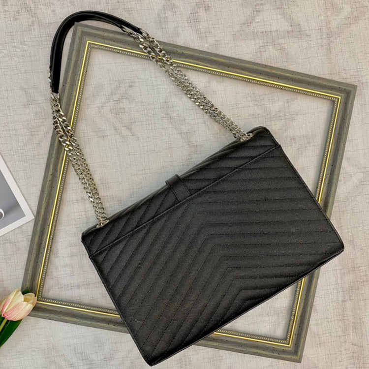 ASL010B Popular  leather bag 