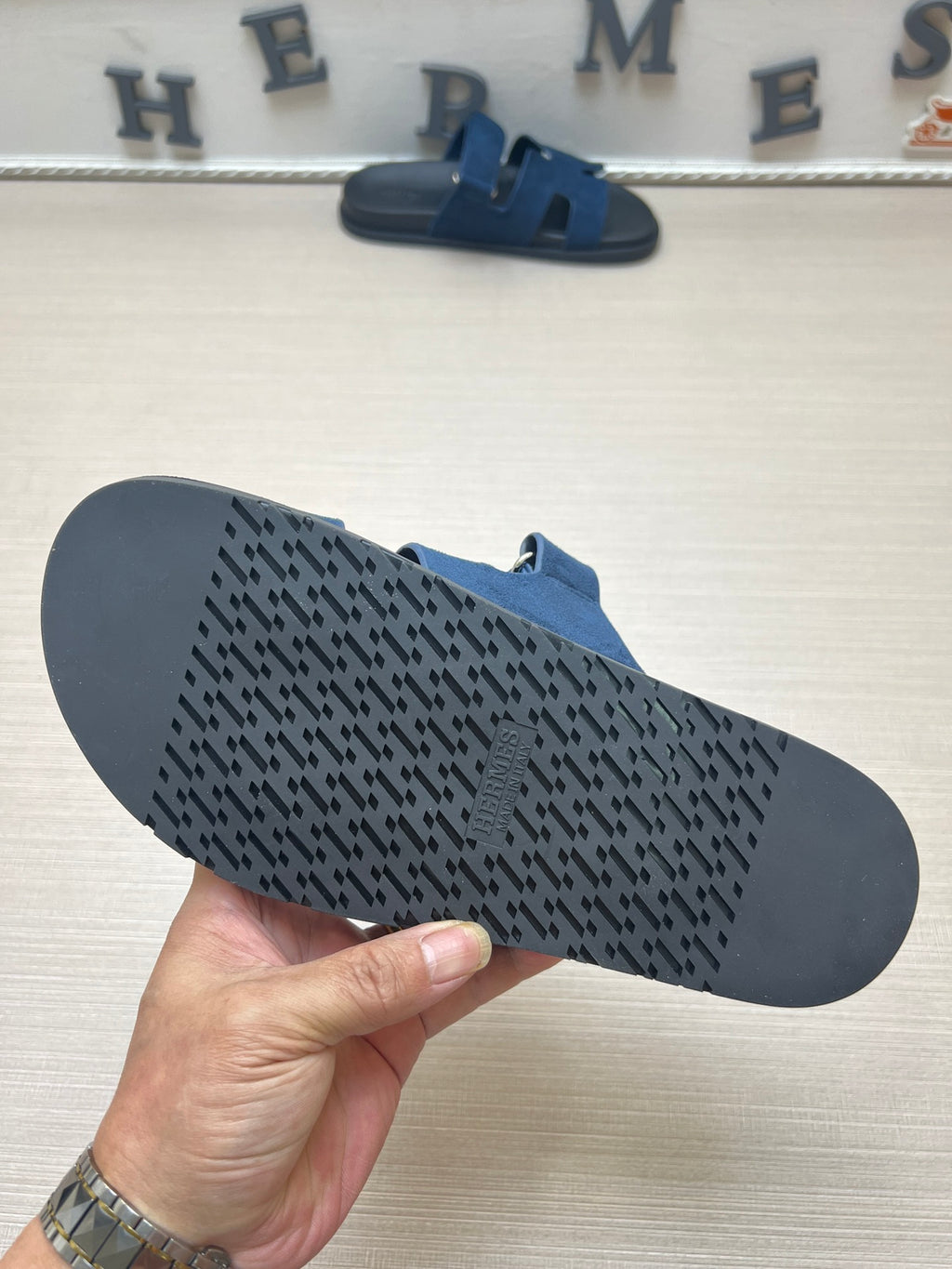 535RH6Z Popular Slippers shoes