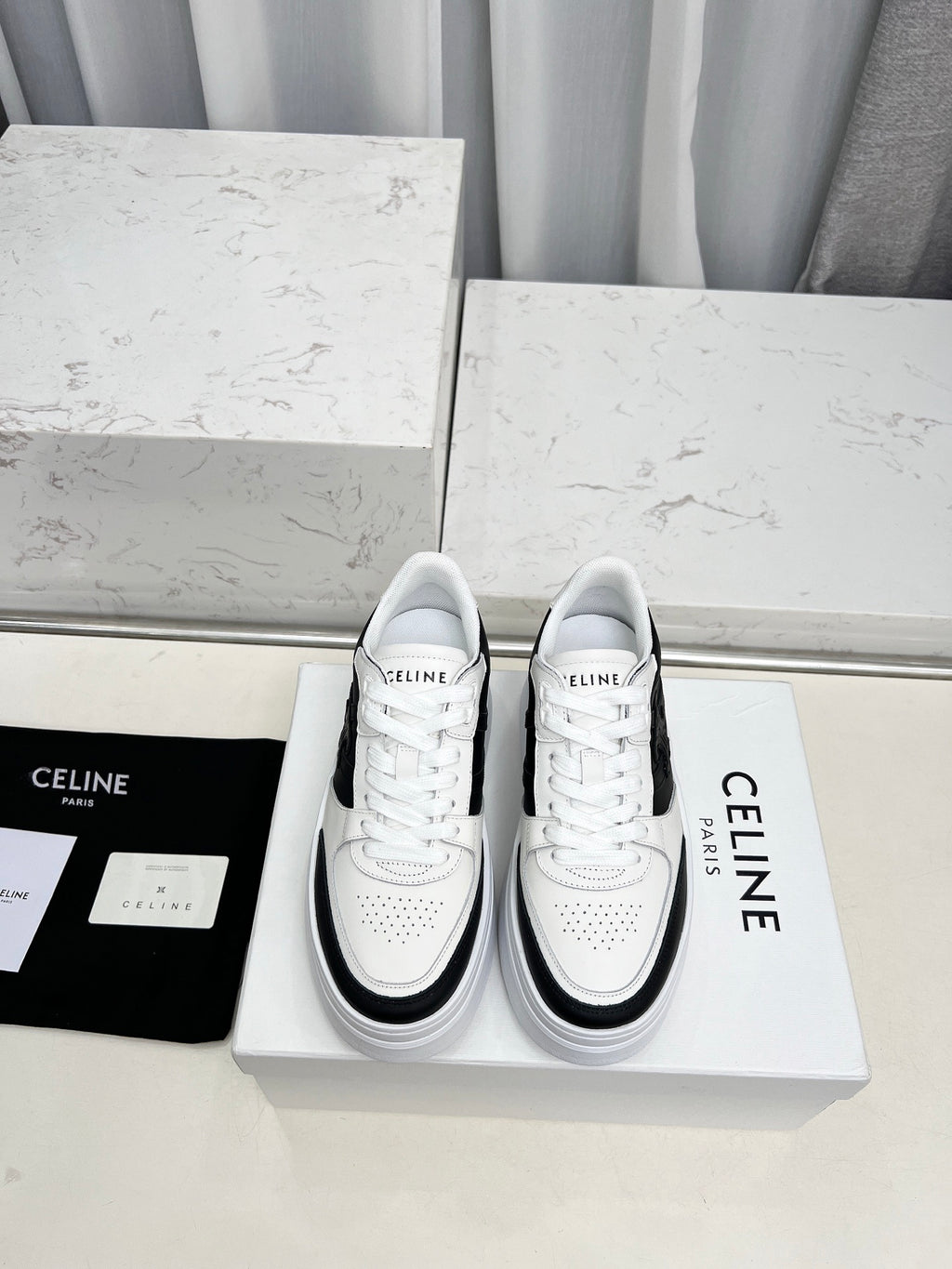 2105QN272Z Popular high-quality Shoes