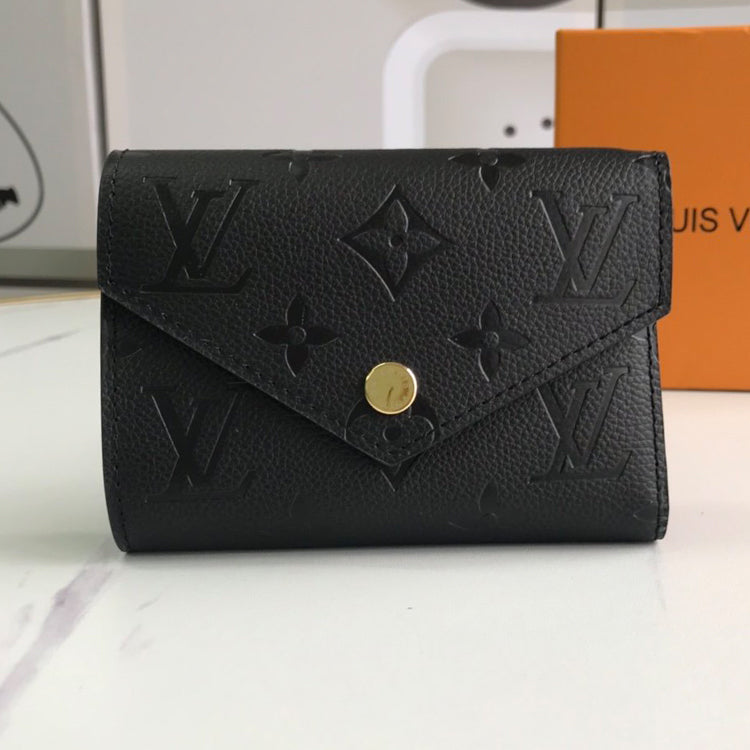 1E13B Popular  leather wallets