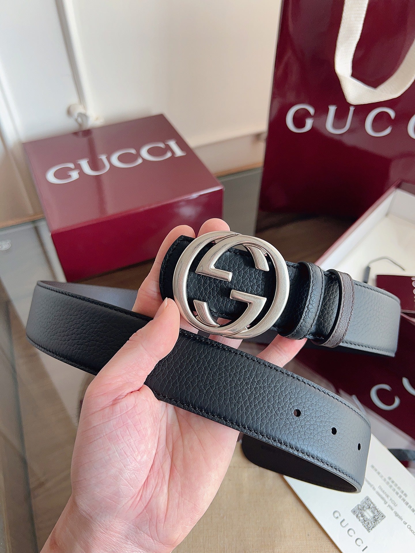 136PB36P Popular High quality belt With full package