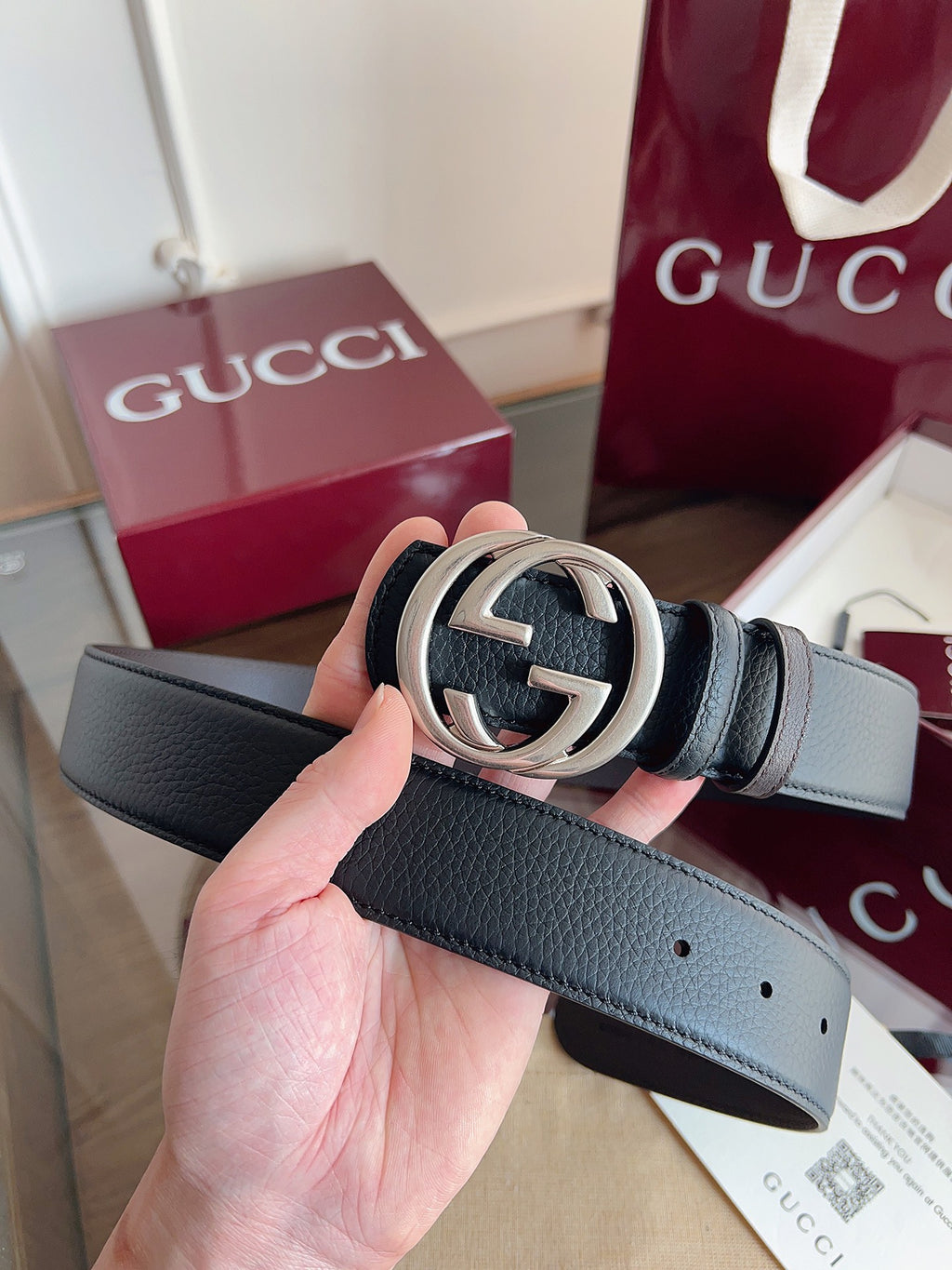 P1P36B36 Popular High quality belt With full package