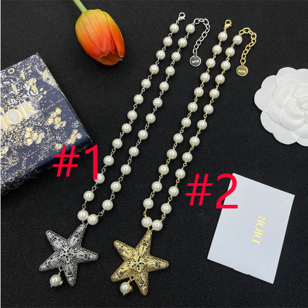 15QD65X Popular Necklace