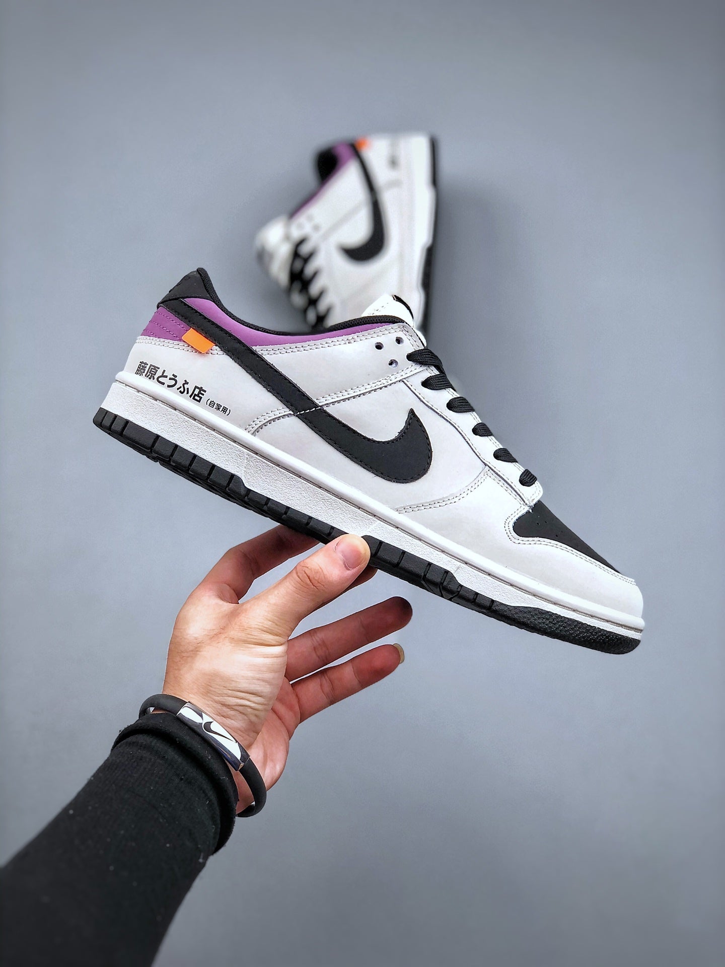435ZA33Z Popular shoes (No box)