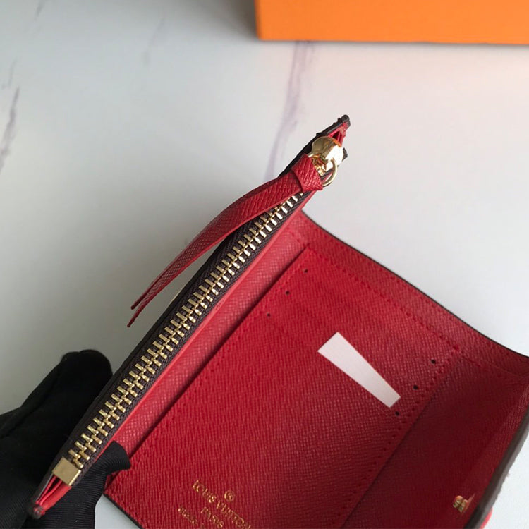 1E4B Popular  leather wallets