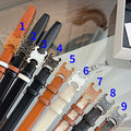 136PN49P Popular High quality belt With full package