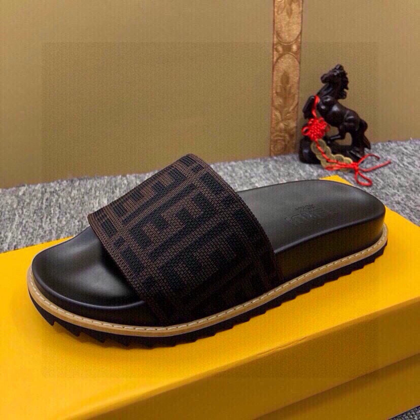 535ZF285Z Popular Slippers