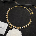 15QD101X Popular Necklace