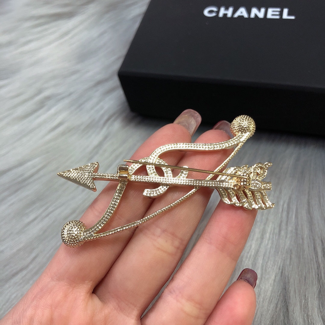 136NC35X Popular  Brooch