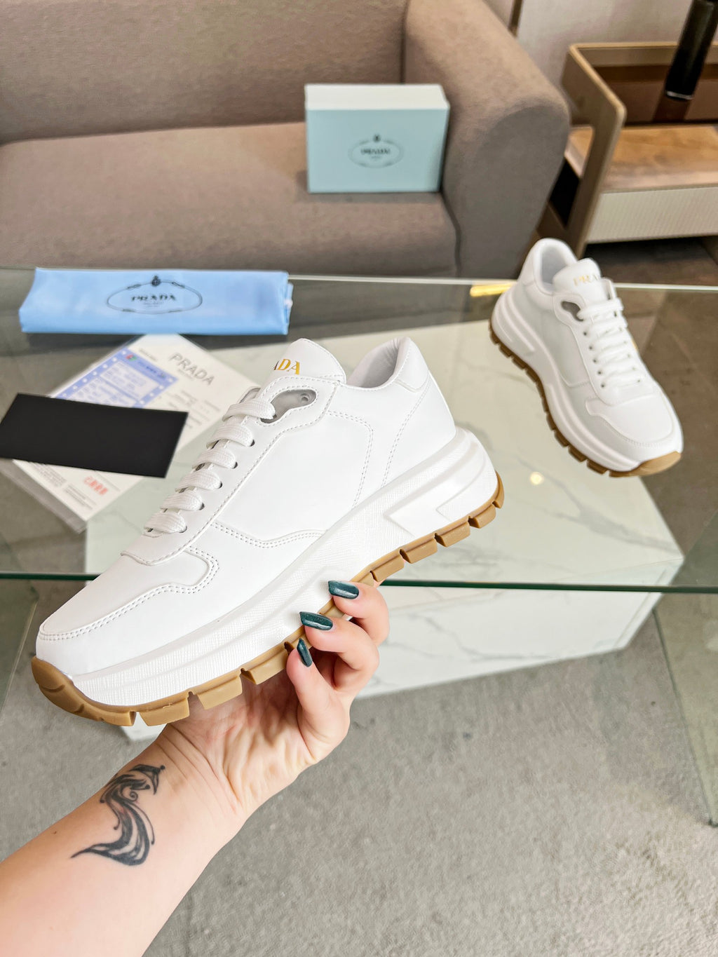 285ZPD46Z Popular high quality shoes