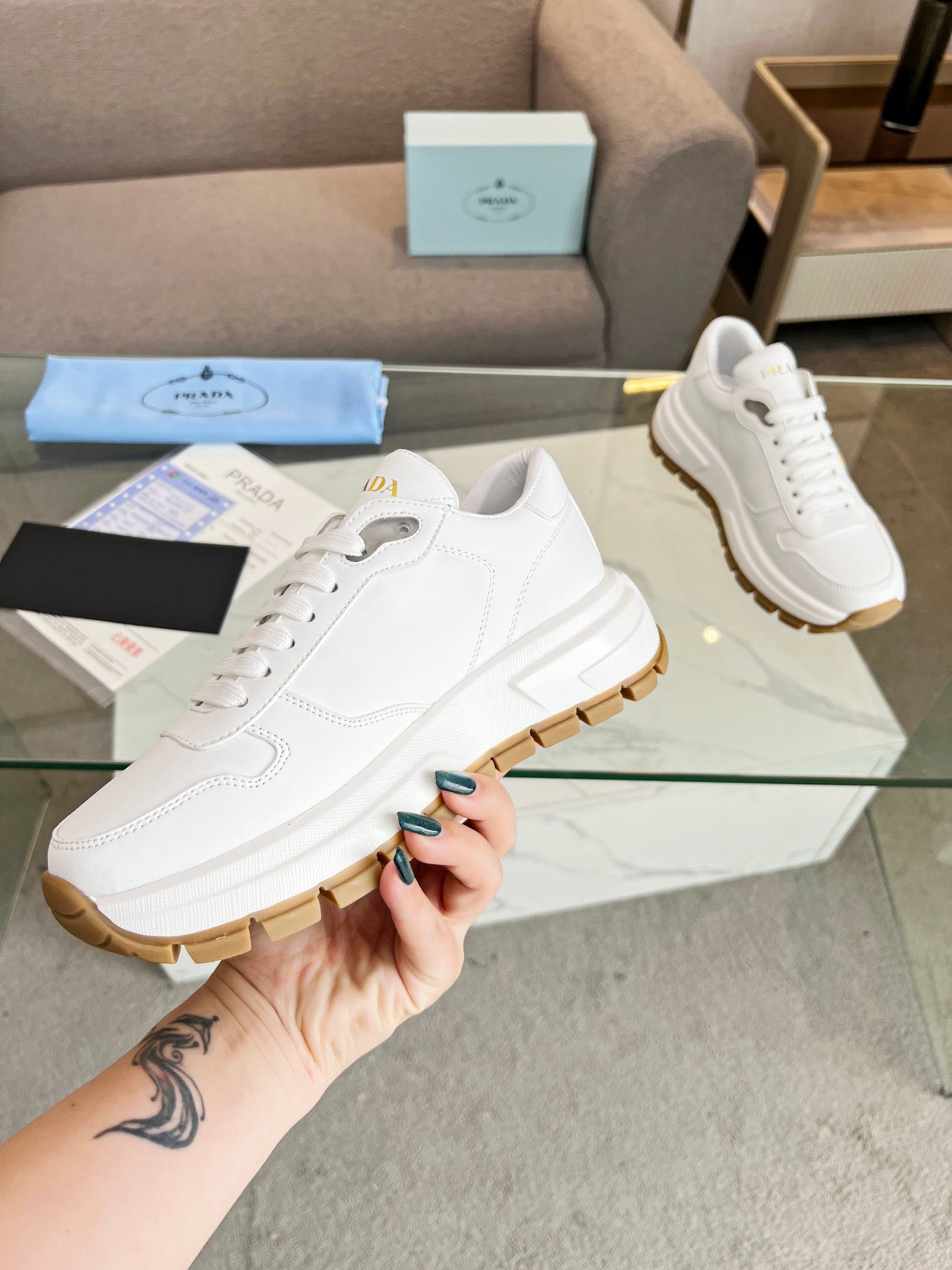 285ZPD46Z Popular high quality shoes
