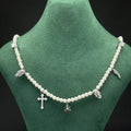 X1N36N84X Popular Necklaces